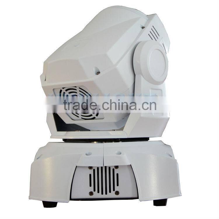 75W led moving head