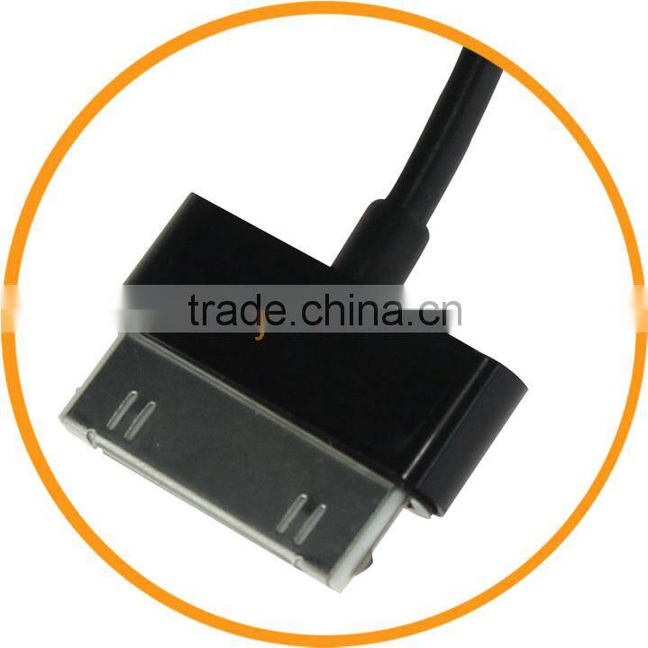 USB OTG Cable Adapter for HUAWEI MEDIAPAD 10 FHD from Dailyetech