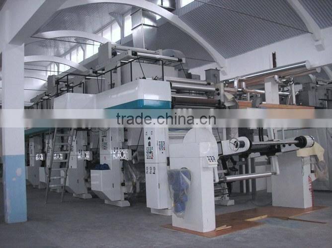 Hangzhou Linan Big Size 1860mm 2150mm HPL MDF Melamine Decorative Paper