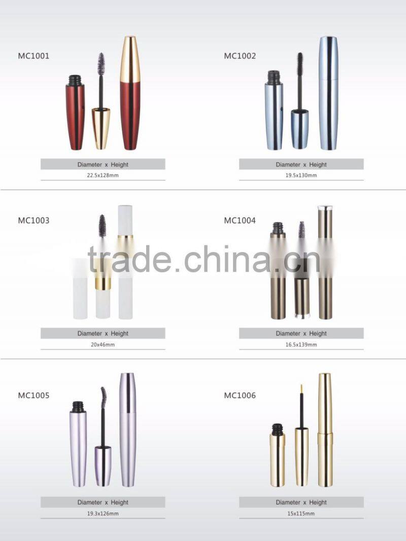 Newest Design Top Quality Empty Macasra