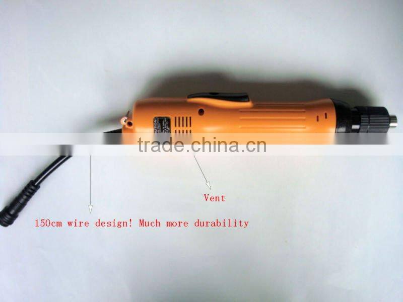 High Torque Compact Automatic Electric Screwdriver 9400(electric screw driver for assembly)