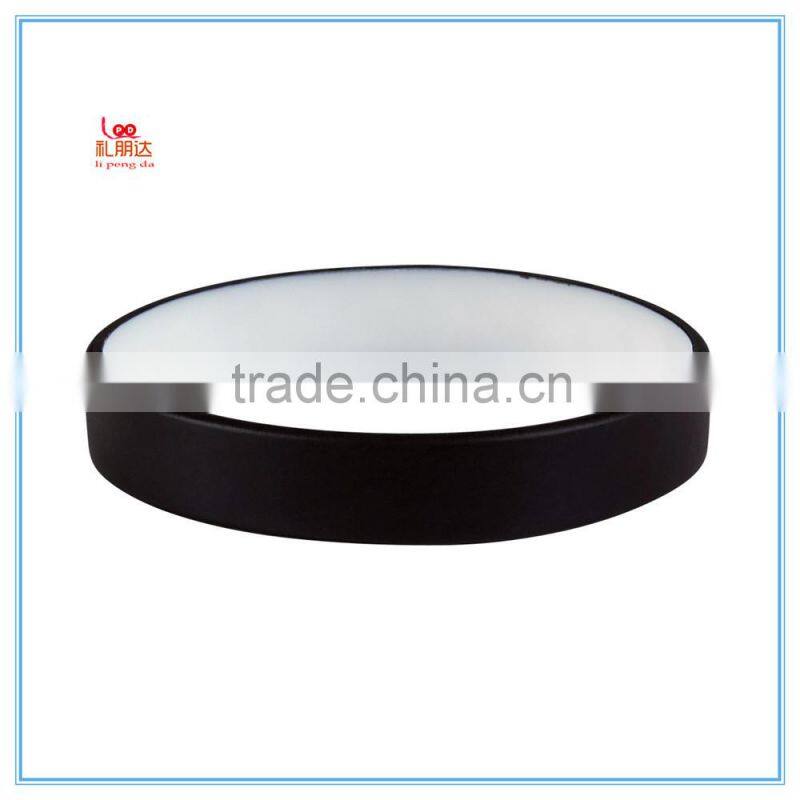 Wholesale Inspirational Sayings silicone Wristband For Kids, Inspirational Sayings silicone Bracelets for children