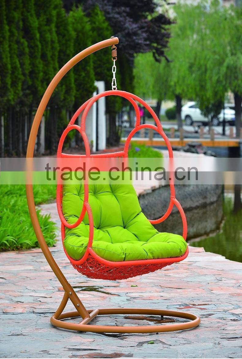 swing hanging chairs double hanging indoor swing chair
