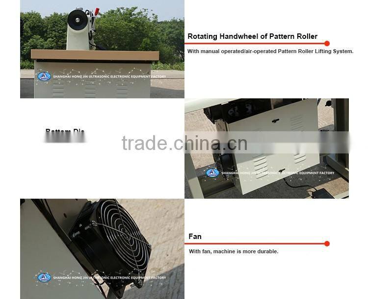 Brilliant Performance The Sewing Machine Price Ultrasonic Lace Sewing Machine