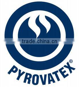 EN11611 Durable Industrial Washing Fire Resistant Clothing