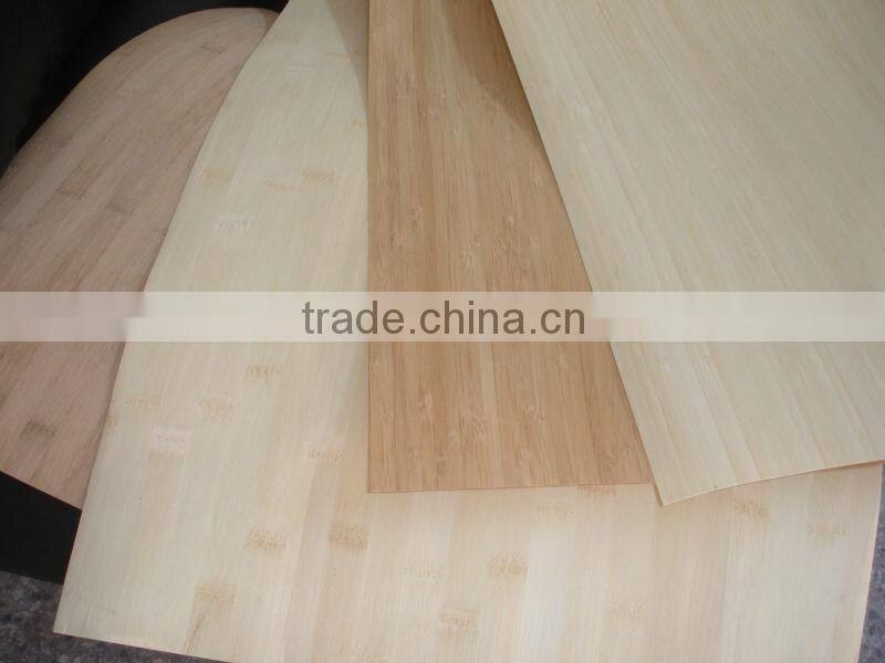 Pay attention!! 2014 popular and beautiful bamboo veneer