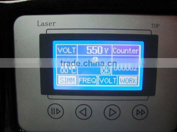 ND Yag Brown Hair Removal Physiotherapy Device