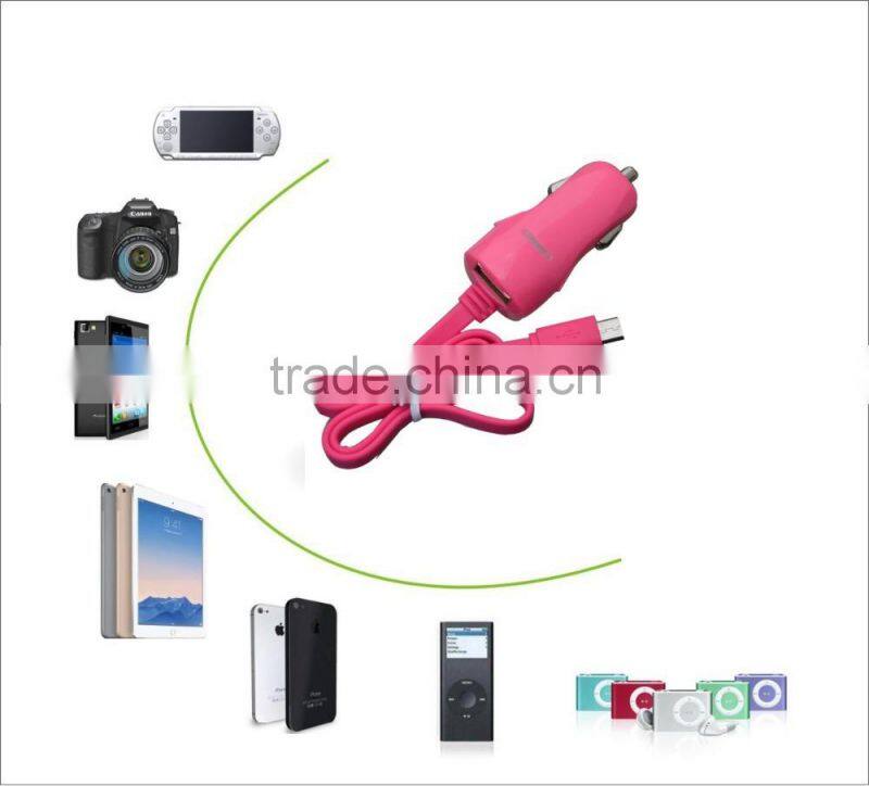 Good Premium Cigarette Lighter Car Battery Charger