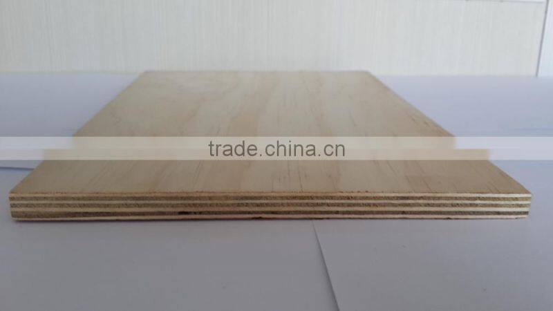 high quality low price plywood