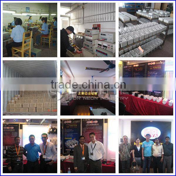 Sinolite 2015 YYseries Electronic Neon Transformer for Sale