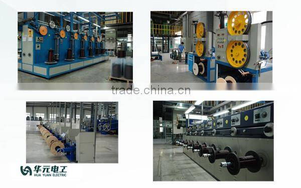 transformer use Termal class 180 enamelled copper electric wire china supplies