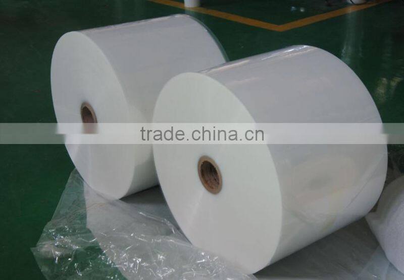 high barrier 7 layer nylon tubular film