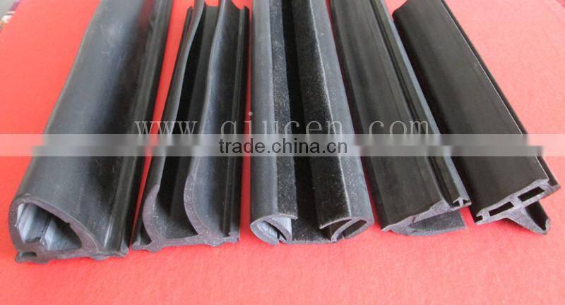 Rubber Window Seal / Rubber Window Protector / Window Rubber Part