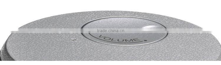 Mini Drum Multimedia Powerful Phone Speaker with Clear Sound