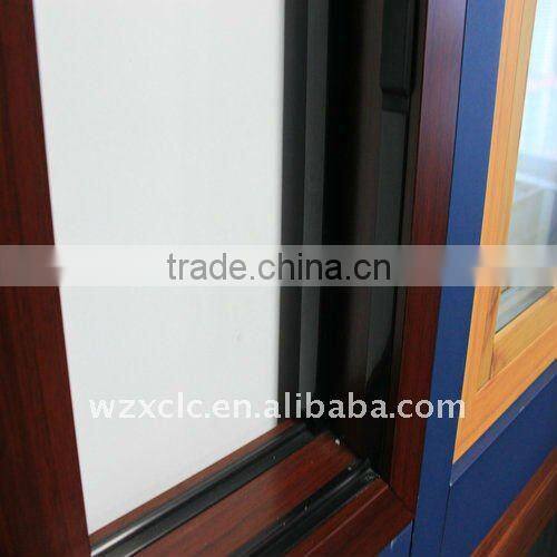 high end aluminium sliding window