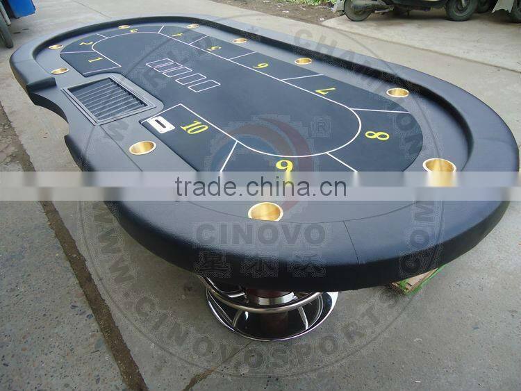 cheap poker table /Casino Poker Table