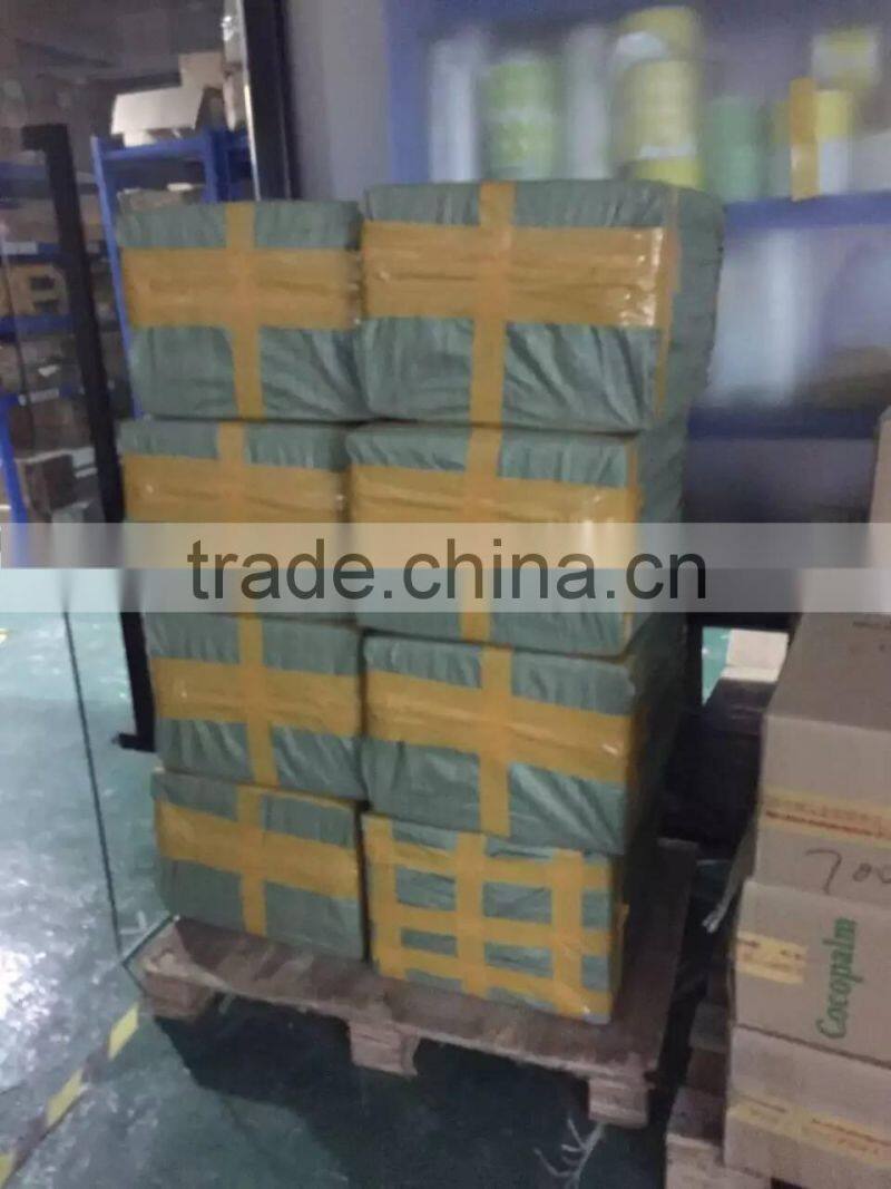 TPU Material Nano Technology Explosion Proof Screen Protector for Iphone