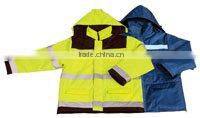 safety Jacket