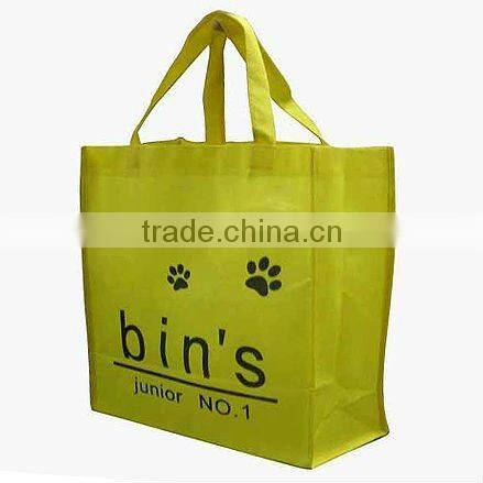2015 promotion eco non woven bag