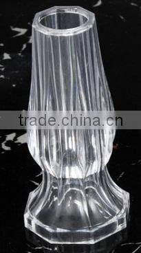 Plasma Glass TV Table