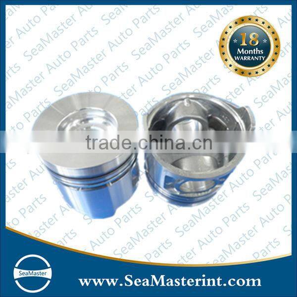 Piston For MITSUBISHI G11B Engine piston OEM MD030312