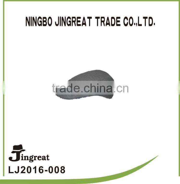 fashion wool warm ivy hat