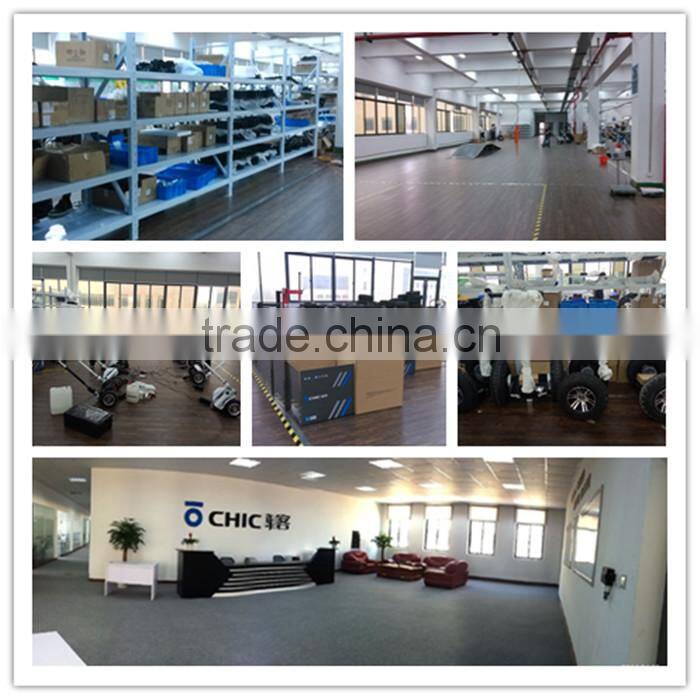 48v fordable electric scooter with handle bar