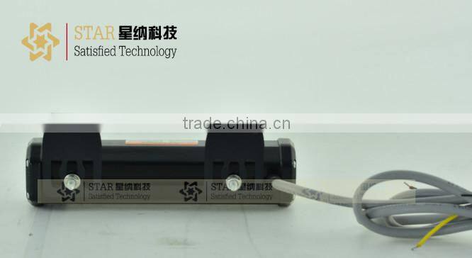 1W*9LED (9W) LED Flashing Strobe Lights 3 mode Amber Indicator Lamps bar Led Strong Strobe Light (XN189-1)