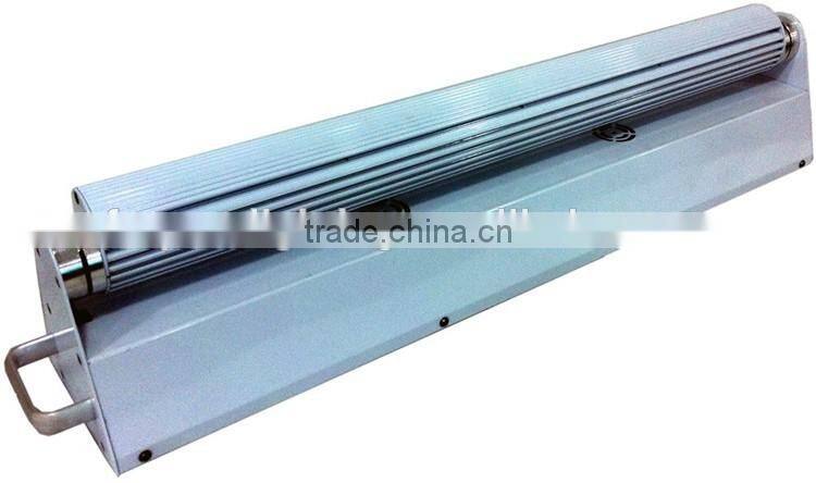 Manufacturer Wholesale Rechargeable DMX Wireless Battery Powered Backdrop 6in1 RGBWAUV 12pcs 18w LED Wall Washer Light