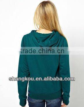 2016 high fashion Printed oversized hoodies for women shkz 95