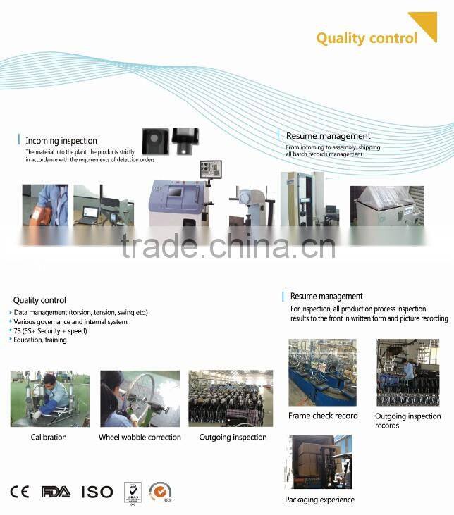 TOPMEDI cheap price basic economical manual standard steel wheelchair