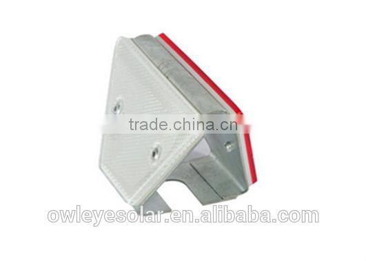 2015 Hot Sale Trapezoid Delineator in Guangzhou/ traffic road side reflector