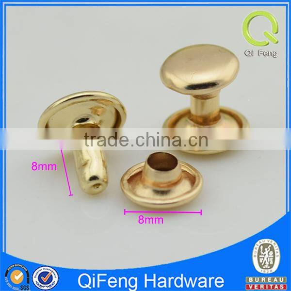 types of rivets low price decorative rivets