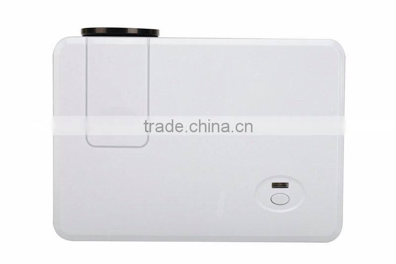 Perfect Gift RD-805 HDMI /AV/VGA/SD/USB Home cinema Mini Led video Projector