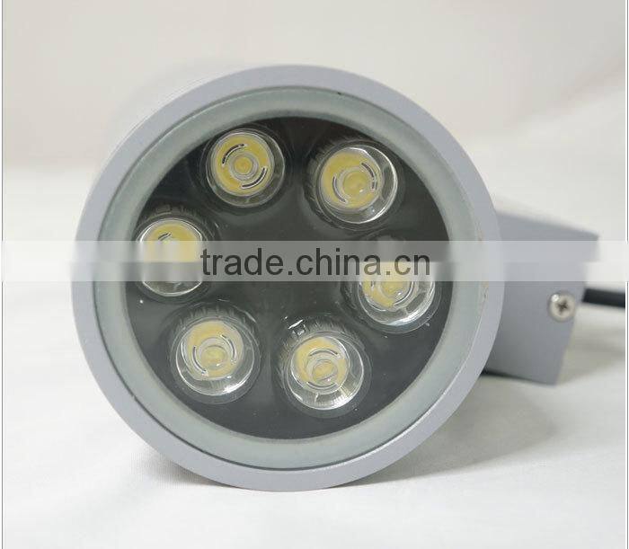 China Supplier IP65 18W Up and Down LED Wall Lamp Light