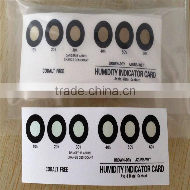 2016 Best storage partners for room temperature cobalt-free HIC