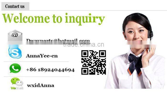 Wholesale Price Replacement Parts Touch Screen Digitizer for Nokia Lumia 720