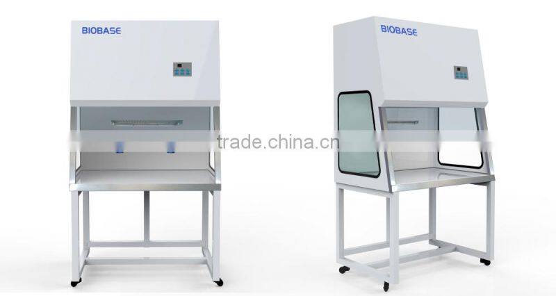 Lab UV lamp PCR Working Station, UV PCR Cabinet Price