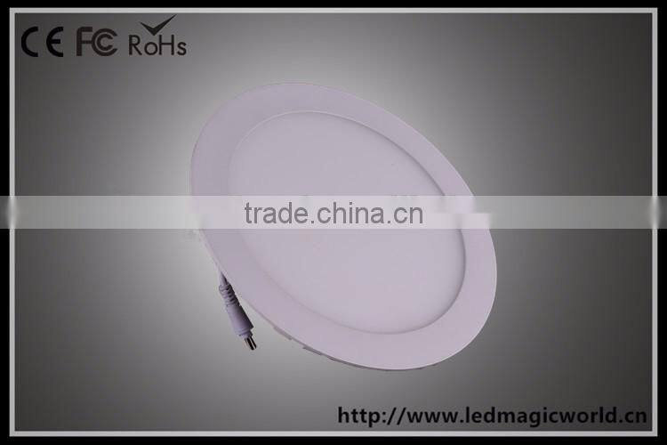 Innovation 2015 led panel light / 3w led panel ceiling light / Embedded lighting led