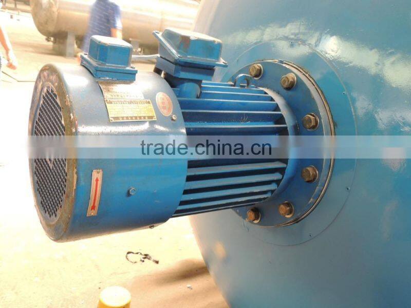 Tire Retread Autoclave