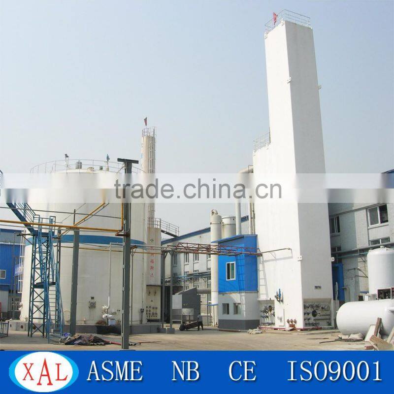 gaseous nitrogen separator