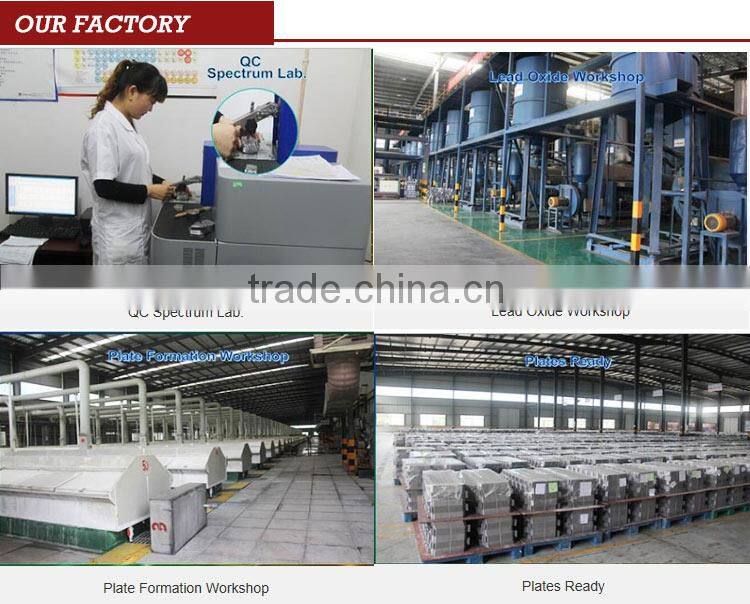 Evironmentally friendly 24 volt 28ah lead acid battery for self balancing electric scooter