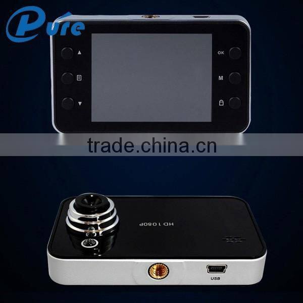Car Driving Camera Recorder Motion Activated Camera Recorder Square Camera Recorder