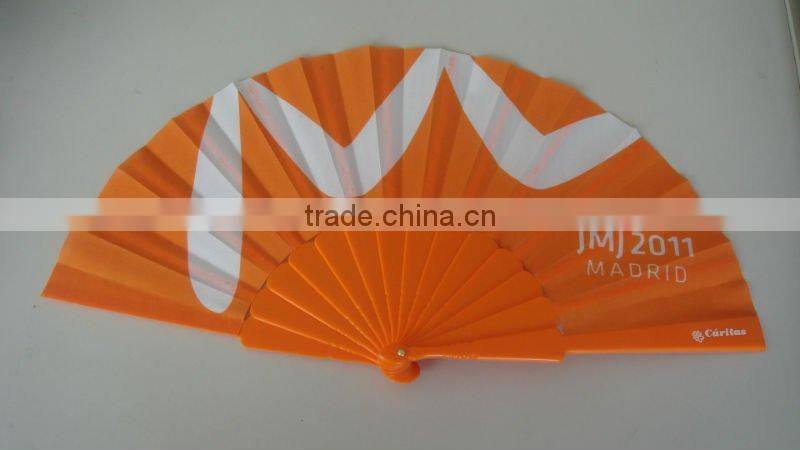promotion gift fan