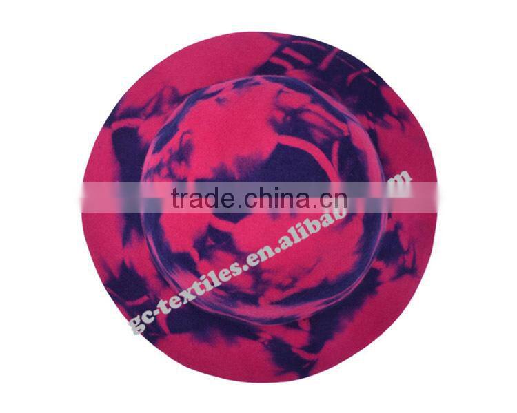 IN STOCK alibaba various colors manufacture wholesale Graffiti men women fedora hat and cap