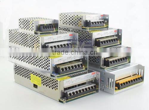 Constant Voltage Smps Power Transformers Converters Power Supplies