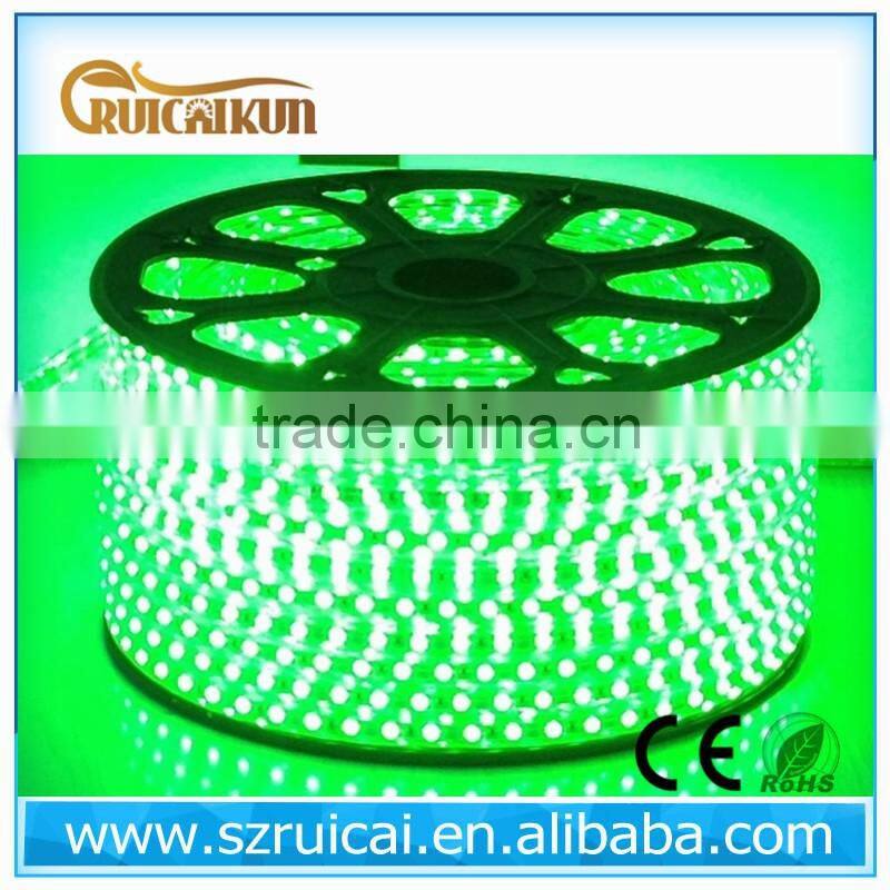 Hot 5M 300 LED 3528/5050/5630 SMD Non/Waterproof Strip Light Lamp + Remote/Power