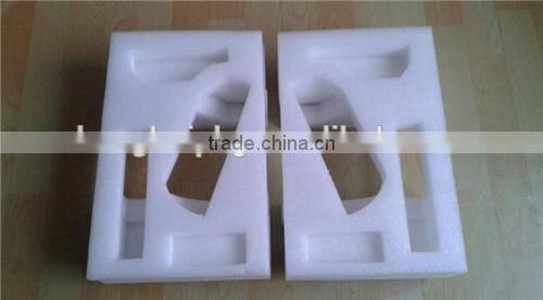 China wholesale EPE foam insert /light weight foam block