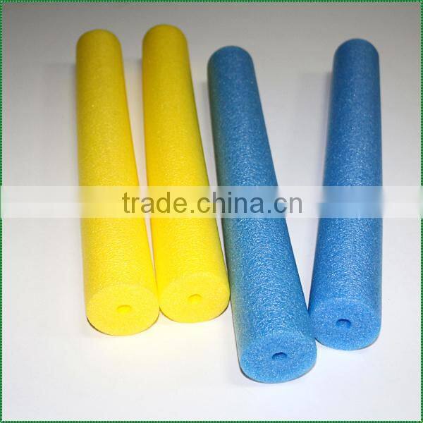 Nice-looking durable epe foam materials foam pipe covers