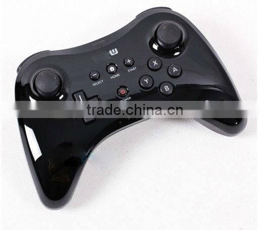 Hot selling ,new arrival for wii u controller